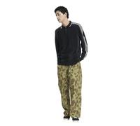 Adidas PREMIUM KNITTED JERSEY men Sweatshirts black in Größe:M