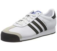 Adidas Originals Samoa Sportschuhe EU 47 1/3 Runwht / Black