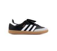 adidas Originals WMNS SAMBA LT Schwarz/Grau 38 2/3