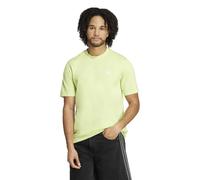 Adidas Originals Unisex Trefoil Essentials Tee Größe: L | Basic T-Shirts Outlet | Unisex