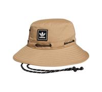 adidas Originals Utility Boonie Fischerhut, Magic Beige/Schwarz, Einheitsgröße