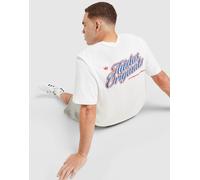 adidas Originals Varsity Graphic T-Shirt - Herren, Weiß - L