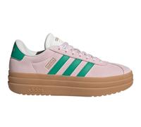 adidas Originals VL Court Bold Clear Pink/Court Green/Cloud White 38 2/3