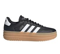 adidas VL Court Bold Damen Sneaker pechschwarz/weiß - 38