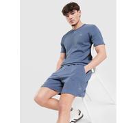 adidas Originals Waffle Shorts - Herren, Blau - L