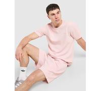 adidas Originals Waffle Shorts - Herren, Rosa - M