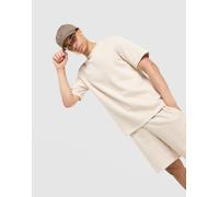 adidas Originals Waffle T-Shirt - Herren, Beige - L