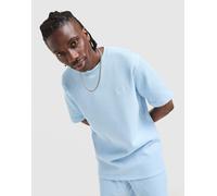 adidas Originals Waffle T-Shirt - Herren, Blau - L