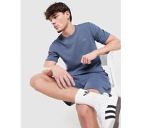 adidas Originals Waffle T-Shirt - Herren, Blau - XL