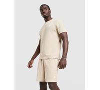 adidas Originals Waffle T-Shirt - Herren, Braun - M