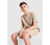 adidas Originals Waffle T-Shirt Junior, Braun - 15-16Y
