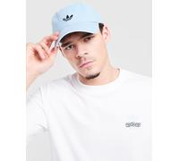 Baseball Cap ADIDAS ORIGINALS "BASEBALL CAP", Herren, ambient sky, Obermaterial: 100% Baumwolle, Caps (40632410-0) ambient sky