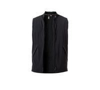 adidas ORIGINALS Weste Herren Mikrofaser schwarz, M