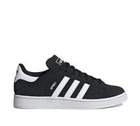 adidas Originals WildlederSneaker Campus 2 schwarz
