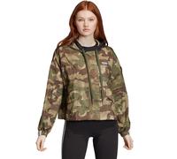 adidas Originals Windbreaker Camouflage 38