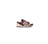 ADIDAS ORIGINALS Sneaker CONTROL 5 dunkelrot | 41 1/3