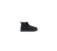 adidas Originals WMNS CAMPUS 00s WTR Mid Schwarz 38