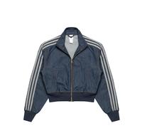 adidas Originals WMNS Firebird Denim TRACKTOP Blau