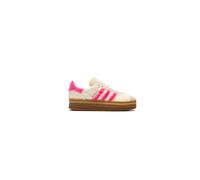 adidas Originals WMNS GAZELLE BOLD Weiss/Pink / Rosa 38 2/3
