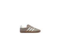 adidas Originals Gazelle Indoor Sneakers silpeb / lingrn / gum5 Damen Gr. 6.0