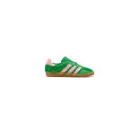 adidas Originals WMNS GAZELLE INDOOR Grün/Pink / Rosa 37 1/3