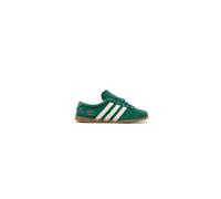 adidas Originals WMNS GAZELLE LO PRO Grün/Weiss 40