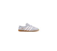 adidas Originals WMNS GAZELLE LO PRO Weiss/Blau 39 1/3