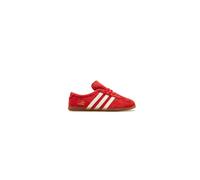 adidas Originals WMNS GAZELLE LO PRO Weiss/Rot 38