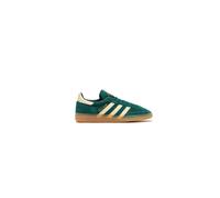 Adidas WMNS HANDBALL SPEZIAL men Lowtop green in Größe:41 1/3