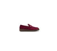 adidas Originals WMNS HANDBALL SPEZIAL LOAFER Rot 40