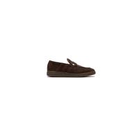 adidas Originals WMNS HANDBALL SPEZIAL LOAFER Rot 46 2/3