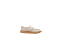 adidas Originals WMNS HANDBALL SPEZIAL LOAFER Weiss 42