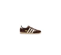 Japan Schuh Preloved Brown / Cream White / Core Black 38