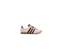 Japan Schuh Cream White / Maroon / Gum 42