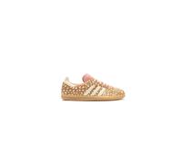 adidas Originals WMNS SAMBA OG Beige/Animal Print 39 1/3