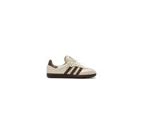 adidas Originals WMNS SAMBA OG Beige/Animal Print 44