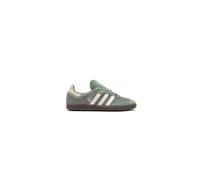 adidas Originals WMNS SAMBA OG Grün/Weiss 38