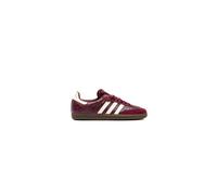 adidas Originals WMNS SAMBA OG Rot/Animal Print 45 1/3