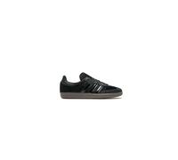 adidas Samba OG W (black / black / white) - 38
