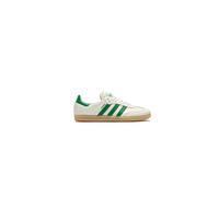 adidas Originals WMNS SAMBA OG Weiss/Grün 40 2/3