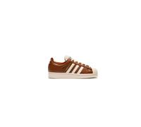 adidas Originals WMNS SUPERSTAR II Braun 39 1/3