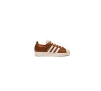 adidas Originals WMNS SUPERSTAR II Braun 41 1/3