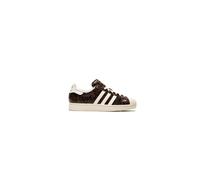 adidas Originals WMNS SUPERSTAR II Braun/Weiss 42