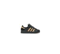 adidas Originals WMNS SUPERSTAR II Schwarz 39 1/3
