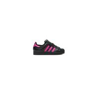 adidas Originals WMNS SUPERSTAR II Schwarz/Pink / Rosa 39 1/3
