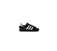 adidas Originals WMNS SUPERSTAR II Schwarz/Weiss 38 2/3