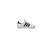 adidas Originals WMNS SUPERSTAR II Weiss/Grau 40