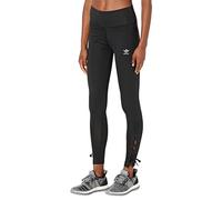 adidas Originals Women's Always Original 7/8 Leggings, Black, Small