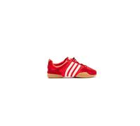 adidas Originals x BAD BUNNY BALLERINA Rot/Weiss 40 2/3