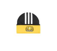 adidas Originals x Brain Dead BEANIE Schwarz/Gelb
